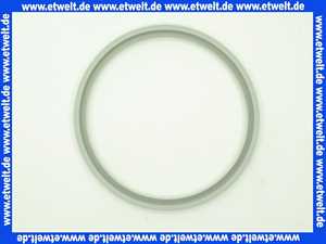 Vaillant Dichtung, Lippendichtring EPDM DN 160 0020112666
