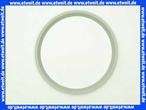 Vaillant Dichtung, Lippendichtring EPDM DN 160 0020112666