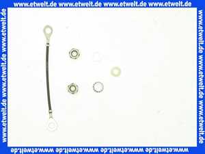 Vaillant Befestigungssatz, Schutzanode 0020114937