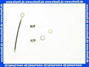 Vaillant Befestigungssatz, Schutzanode 0020114937