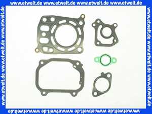 Vaillant Dichtungssatz 0020115522