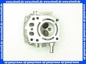 Vaillant Zylinderkopf 0020115523