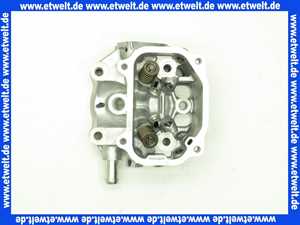 Vaillant Zylinderkopf 0020115523