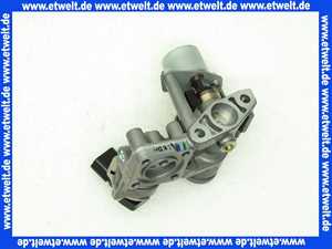 Vaillant Gasmischergruppe 0020115531