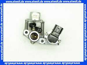 Vaillant Gasmischergruppe 0020115531