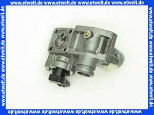 Vaillant Gasmischergruppe 0020115531