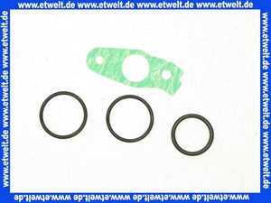 Vaillant Dichtungssatz 0020115532