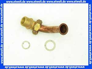 Vaillant Rohr 0020115558