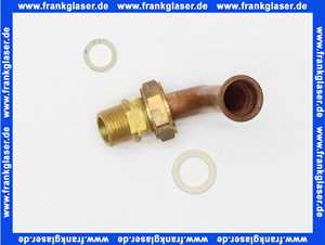 Vaillant Rohr 0020115558