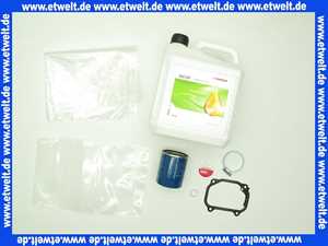 Vaillant Wartungskit 1 0020115611