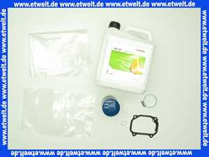 Vaillant Wartungskit 1 0020115611