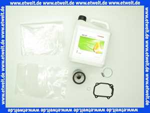 Vaillant Wartungskit 1 0020115611