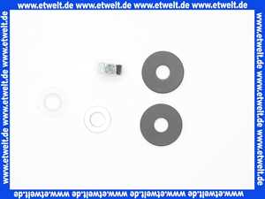 Vaillant Befestigungssatz, Anode 0020122765