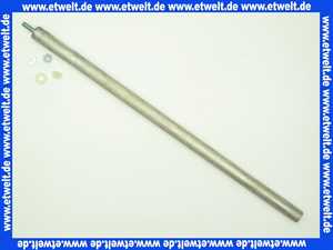 Vaillant Anode Opferanode Magnesiumanode Schutzanode 0020122768