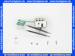 Vaillant Sicherheitsschalter 0020122781