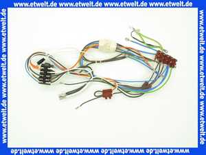 Vaillant Kabelbaum, mit Relais 0020122788