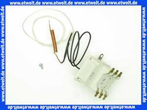 Vaillant Thermostat 0020122820