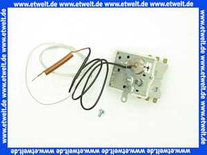 Vaillant Thermostat 0020122820