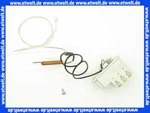 Vaillant Thermostat 0020122820