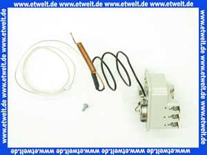 Vaillant Thermostat 0020122820