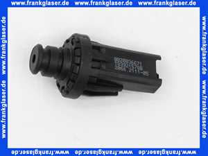 Vaillant Sensor, Druck Decoupling module 0020123528