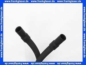 Vaillant Schlauch, Set inkl. T-St. 0020125679