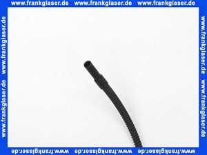 Vaillant Schlauch, Set inkl. T-St. 0020125679