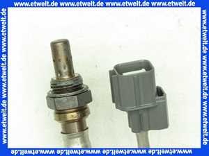 Vaillant Sensor, Lambdasonde 0020127974