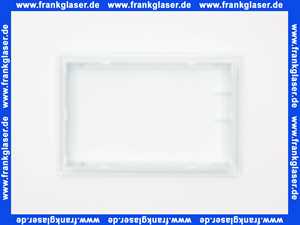 Vaillant Abdeckung, Reglerschacht, weiß 0020130231