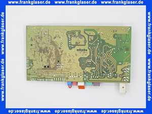 Vaillant Leiterplatte 0020130796