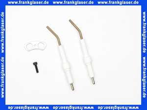 Vaillant Elektrode (Zündung), (x2) 0020130798