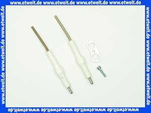 Vaillant Elektrode (Zündung), (x2) 0020130799