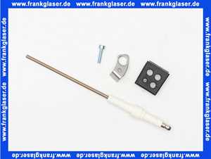 Vaillant Elektrode (Überwachung) 0020130800