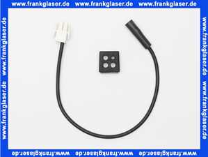 Vaillant Kabel, Ionisation 0020130946