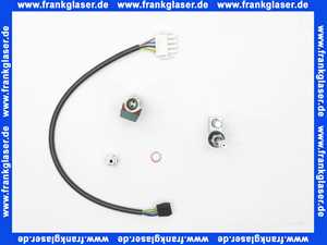 Vaillant Heizkörper, Ölvorwärmer 0020130948