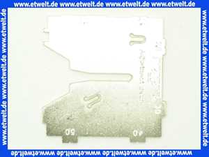 Vaillant Werkzeug, Einstelllehre 0020130957