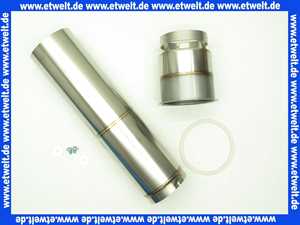 Vaillant Flammrohr Brennerrohr 0020130965