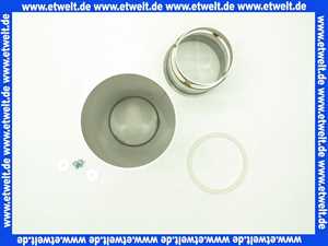 Vaillant Flammrohr Brennerrohr 0020130965