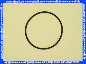 Vaillant O-Ring, Brennerflansch 0020131014
