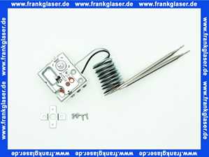 Vaillant Thermostat 0020131081