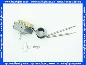 Vaillant Thermostat 0020131081