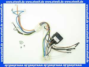 Vaillant Kabelbaum 0020131082