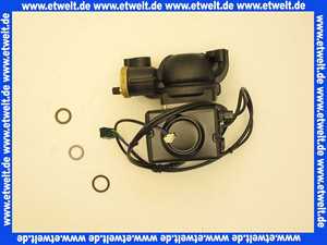 Vaillant Pumpe, Heizung 0020131637