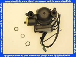 Vaillant Pumpe, Heizung 0020131637