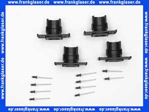 Vaillant Anschlussset, Reparatur 0020132307