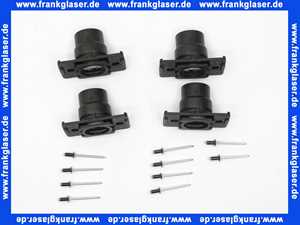 Vaillant Anschlussset, Reparatur 0020132307