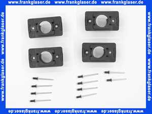 Vaillant Anschlussset, Reparatur 0020132307