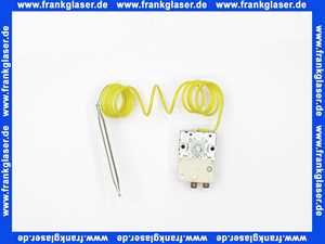 Vaillant Regler 0020132308