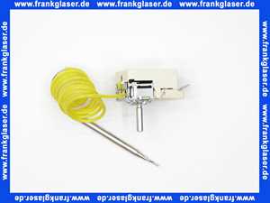 Vaillant Regler 0020132308