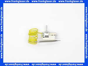 Vaillant Regler 0020132308